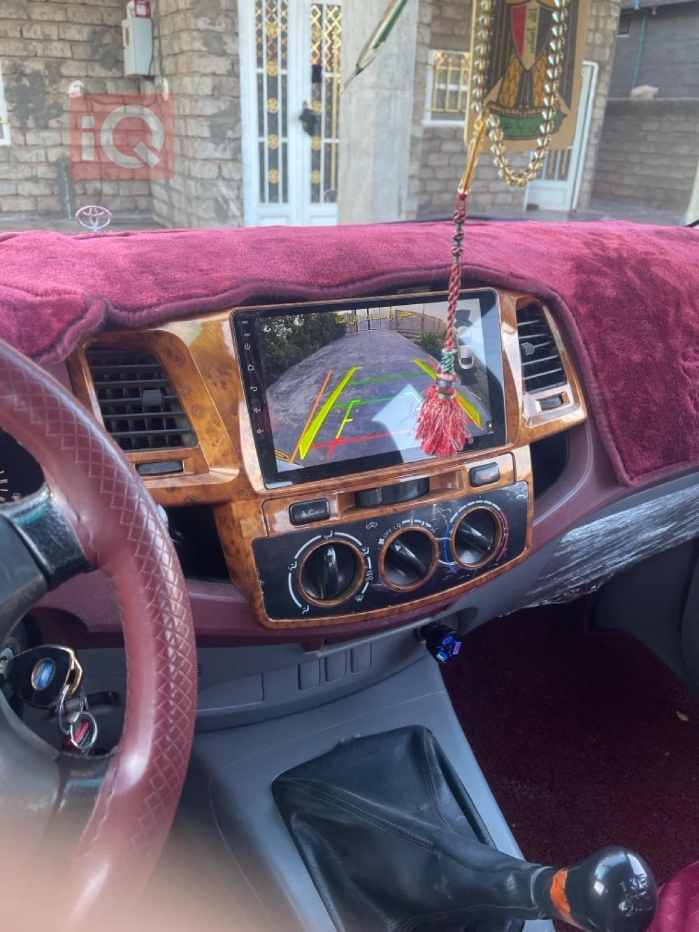 تويوتا هايلوكس